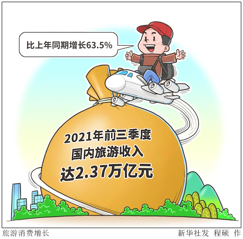 2021年前三季度国内爱游戏全站app官网入口收入达2.37万亿元(图1)