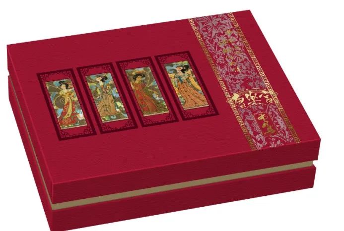 唐乐宫中秋月饼全网预售,重磅新品猫山王榴莲冰皮月饼首发(图21)