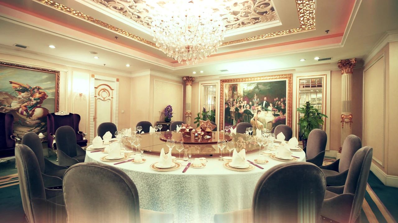 唐乐宫36年店庆丨六大惊喜活动带您玩转美食+演艺+宴会!(图2) 唐乐宫36年店庆丨六大惊喜活动带您玩转美食+演艺+宴会!(图2)
