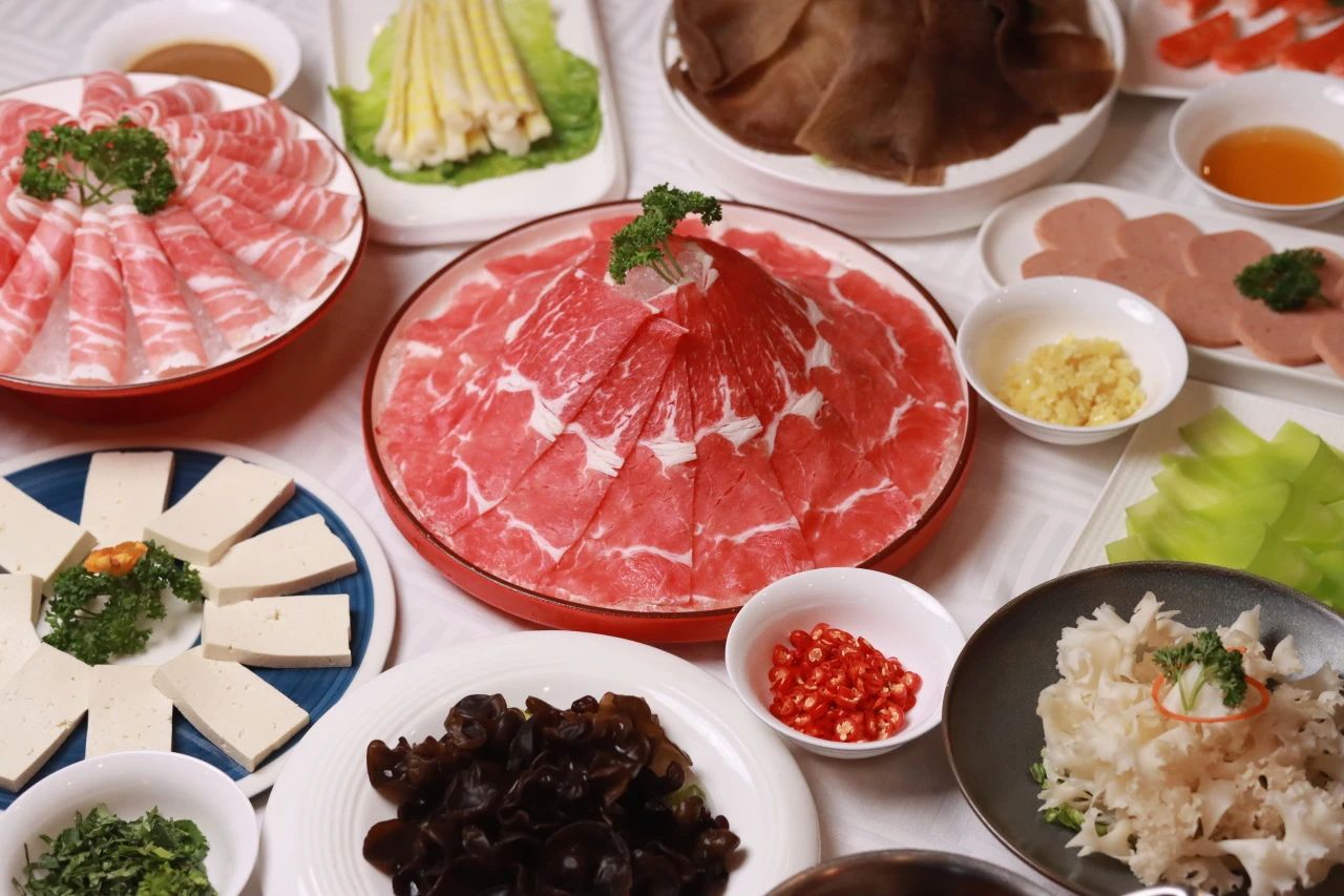 唐乐宫36年店庆丨六大惊喜活动带您玩转美食+演艺+宴会!(图3) 唐乐宫36年店庆丨六大惊喜活动带您玩转美食+演艺+宴会!(图3)