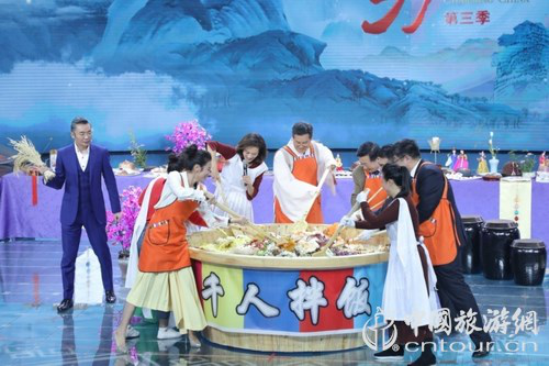 文旅融合，盈科爱游戏全站app官网入口助力讲好中国城市故事(图5)