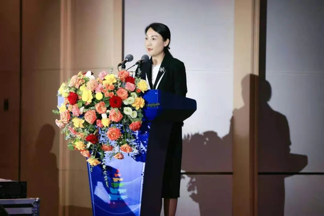 2021西安丝绸之路国际爱游戏全站app官网入口博览会陕西省重点项目推介会签约34个项目174.78亿元(图2)