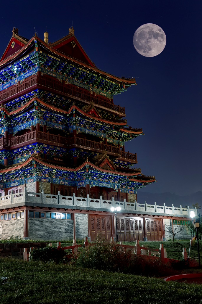 泰山秀城(图4)