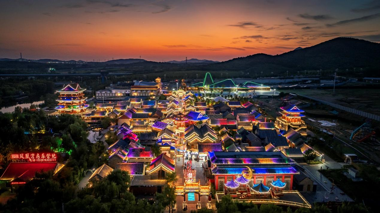 泰山秀城(图5)