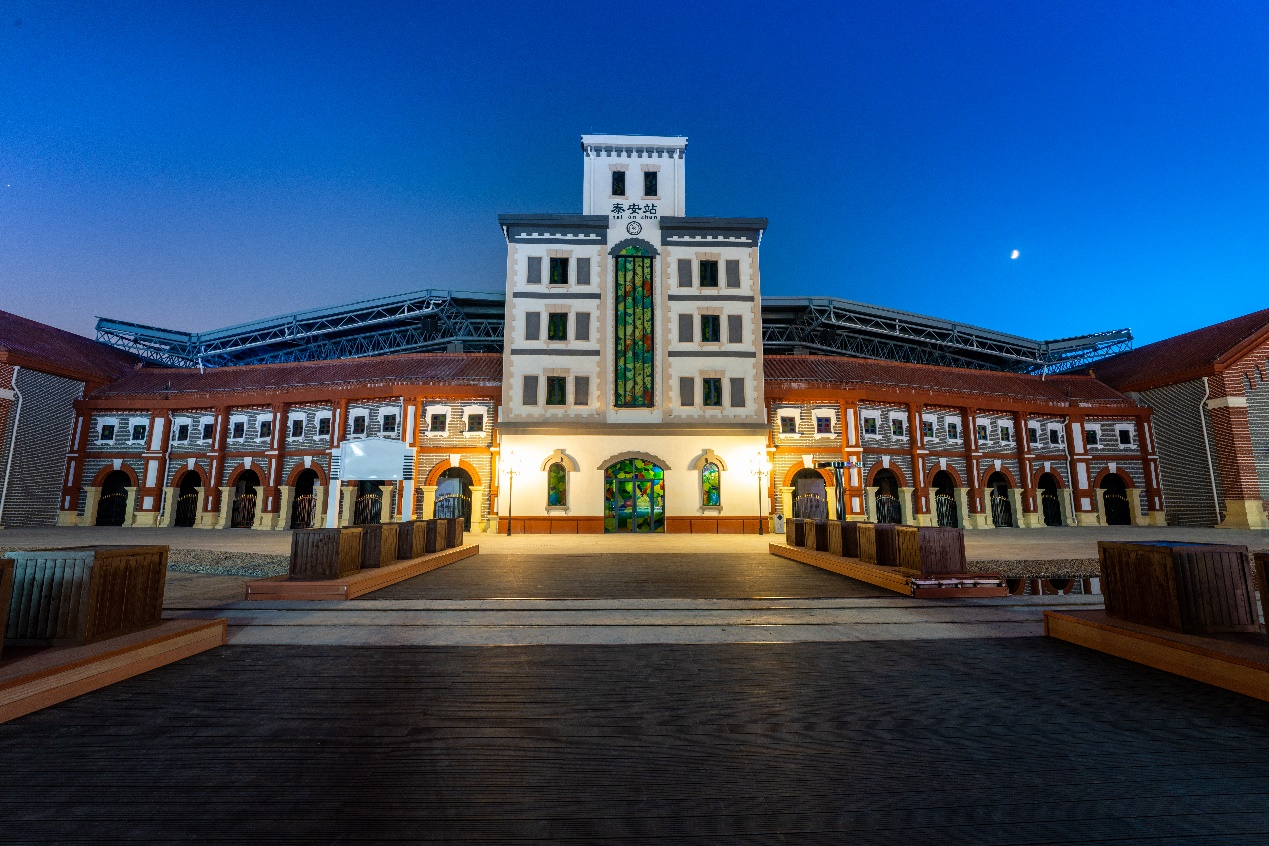 泰山秀城(图6)