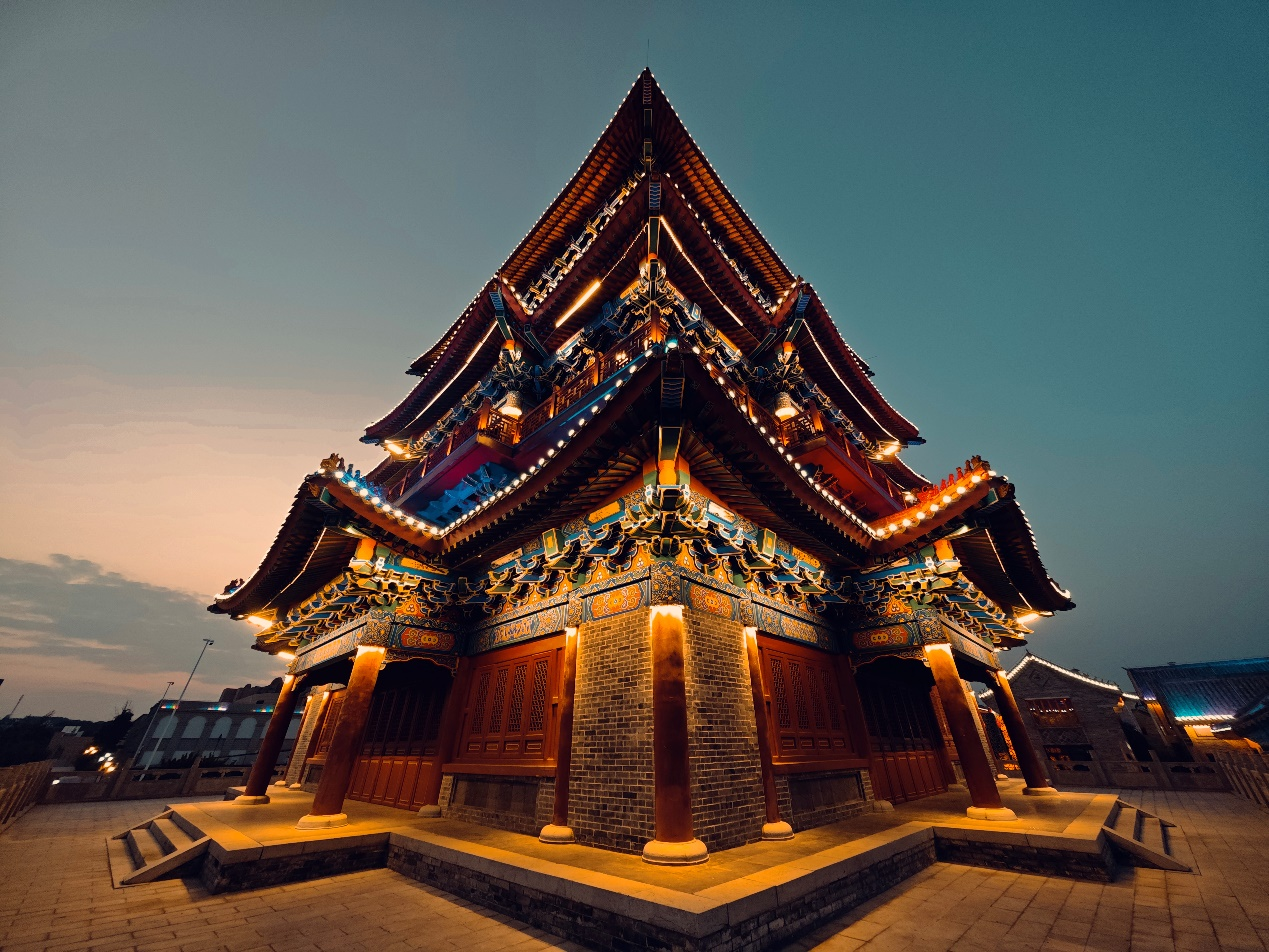 泰山秀城(图2)