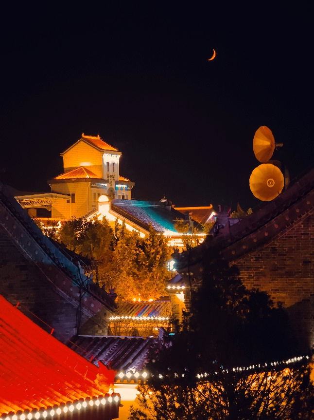 泰山秀城(图3)
